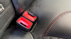 Ford Puma 1.0 EcoBoost Hybrid mHEV ST-Line X 5dr Petrol Hatchback